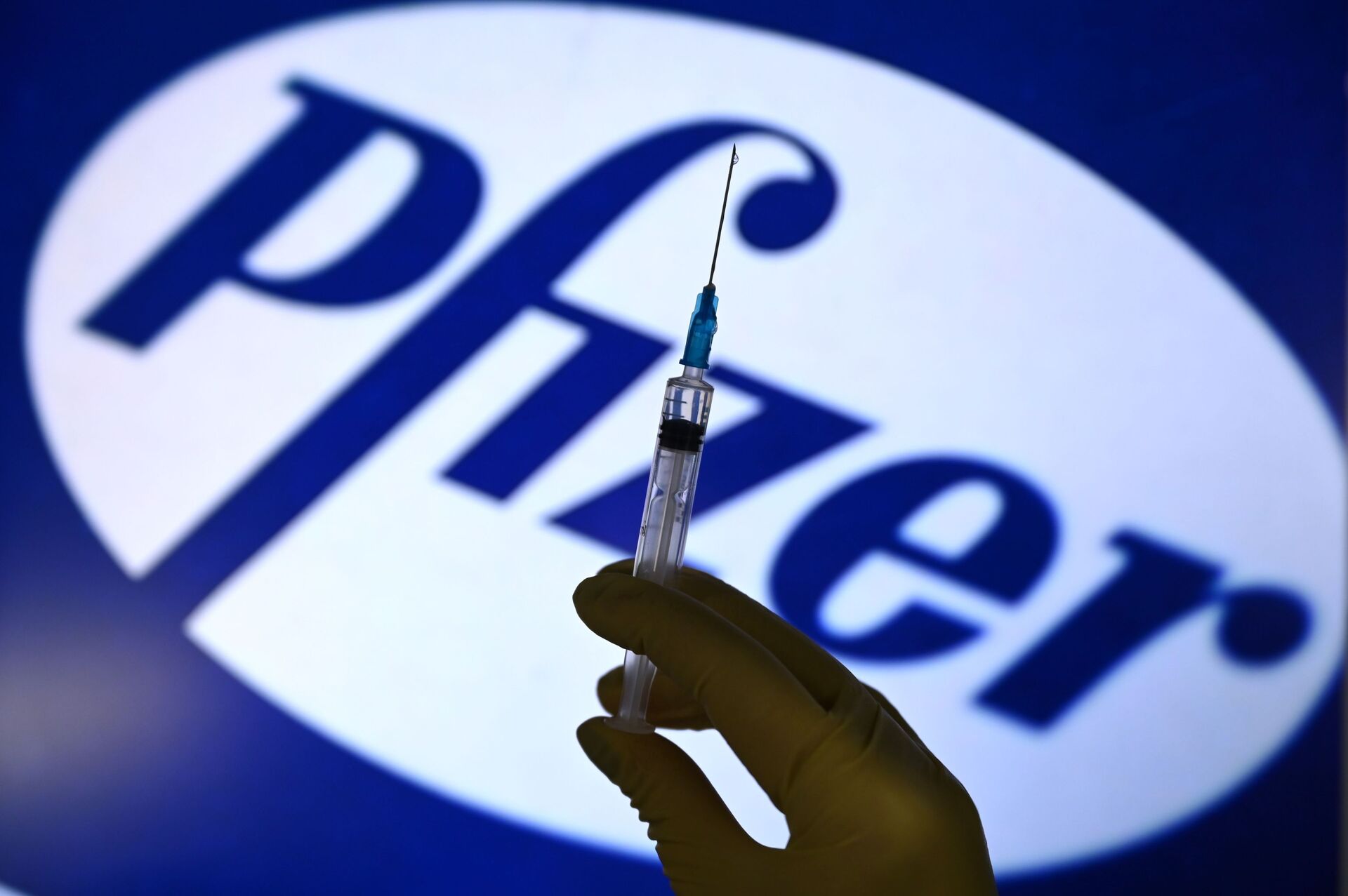 Vacina da Pfizer começa a ser testada em grávidas e bebês serão monitorados - Sputnik Brasil, 1920, 18.02.2021