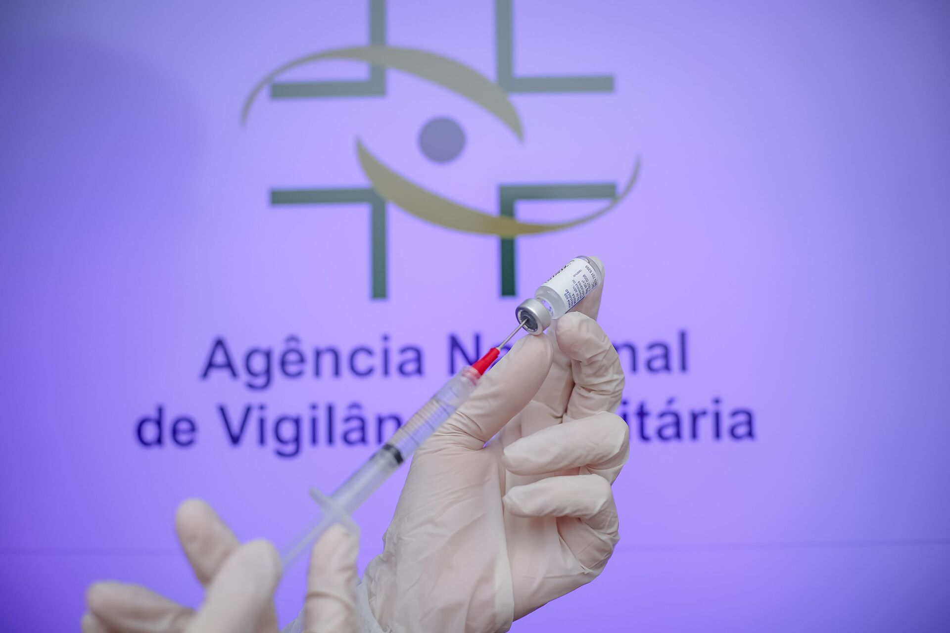 Mesmo sem aval da Anvisa, governo já conta com vacina indiana para março - Sputnik Brasil, 1920, 13.03.2021