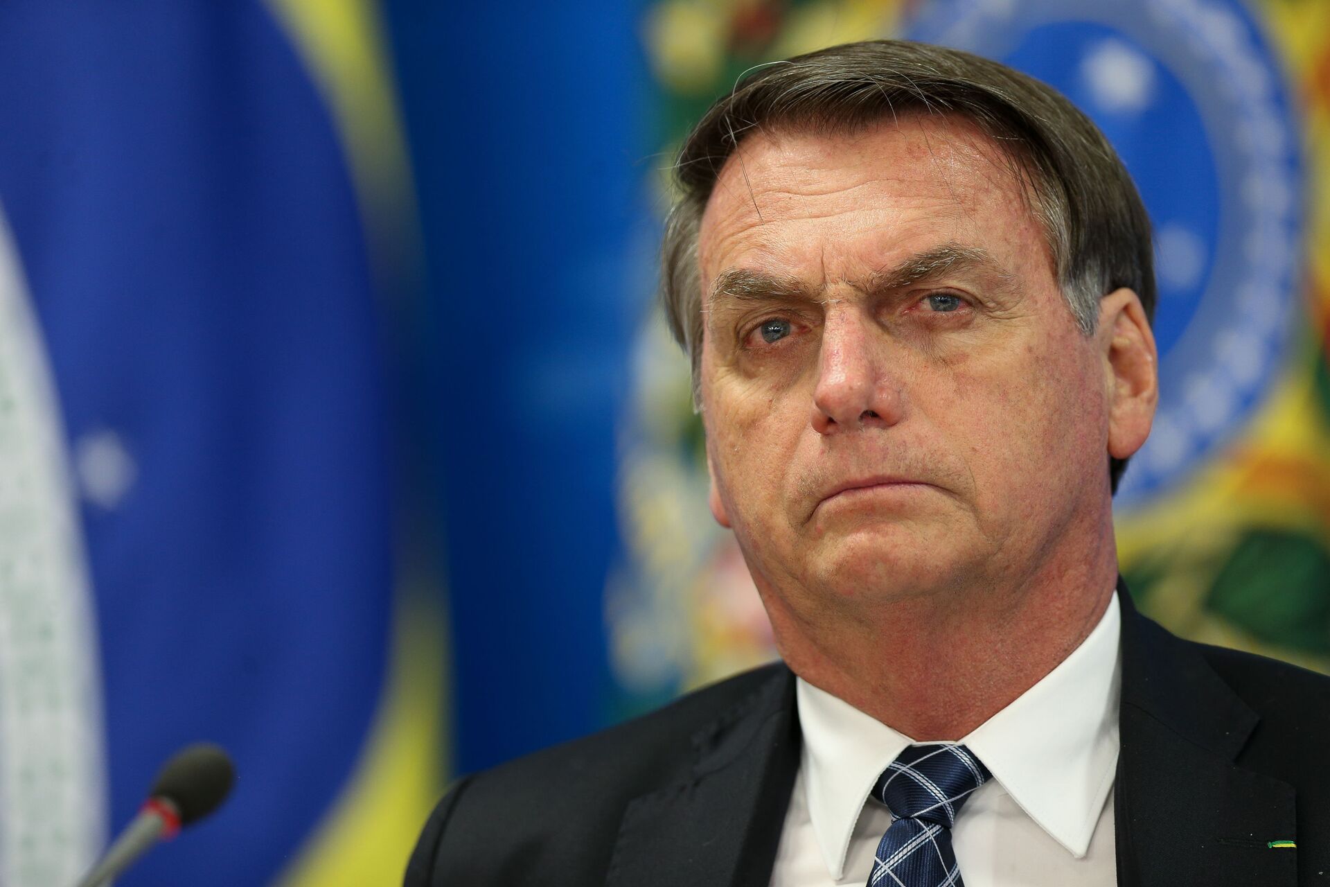 OAB pede que STF obrigue Bolsonaro a comprar vacinas para imunização em massa - Sputnik Brasil, 1920, 20.03.2021