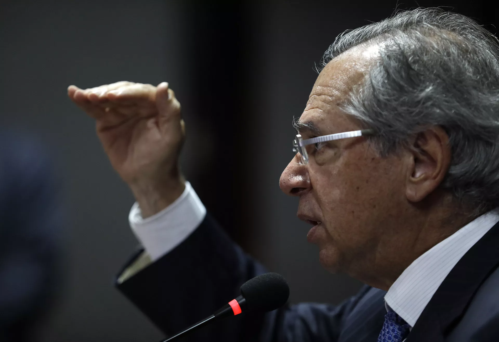 Biden comunista? O que explica a guinada à esquerda na política econômica dos EUA Biden comunista? O que explica a guinada à esquerda na política econômica dos EUA - Sputnik Brasil, 1920, 13.05.2021
