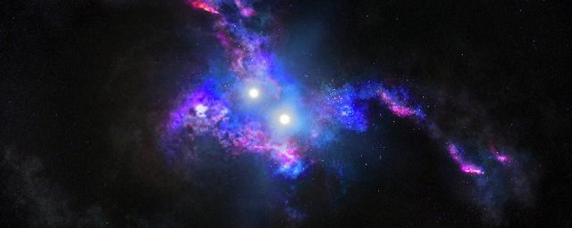 Novo telescópio espacial de raios X compartilha primeiras IMAGENS