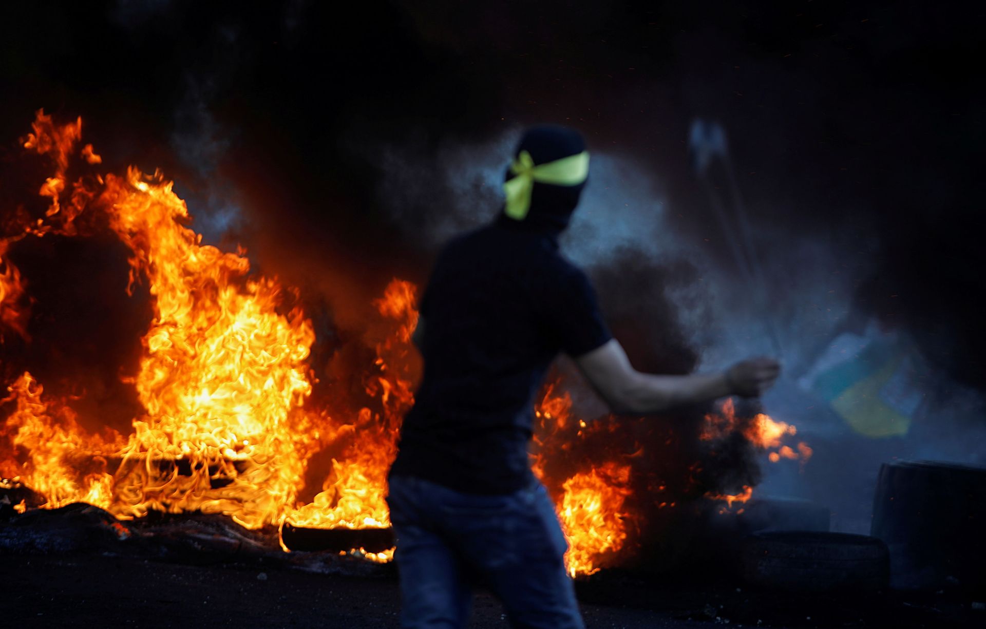 Irã na ONU: autoridades israelenses devem ser julgadas por crimes hediondos contra palestinos - Sputnik Brasil, 1920, 26.05.2021