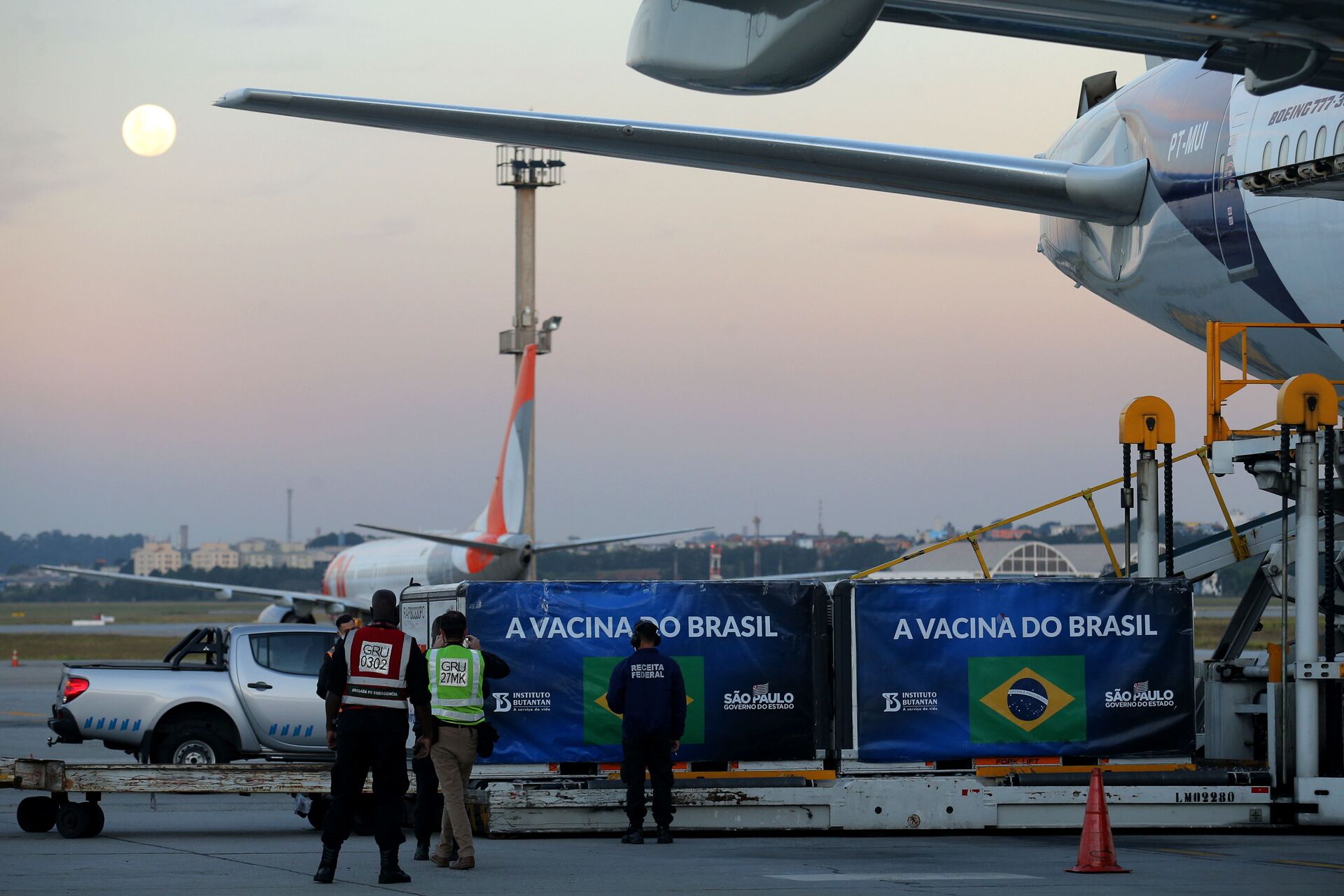 Manhã com Sputnik Brasil: destaques desta quarta-feira, 26 de maio - Sputnik Brasil, 1920, 26.05.2021