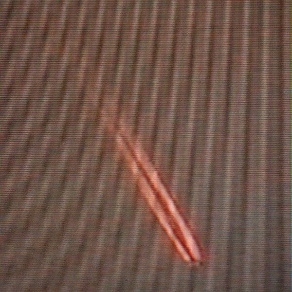 Bola de fogo no céu filmada por Lee Chun-hung, um residente de Taiwan, em 12 de dezembro de 1999
 - Sputnik Brasil