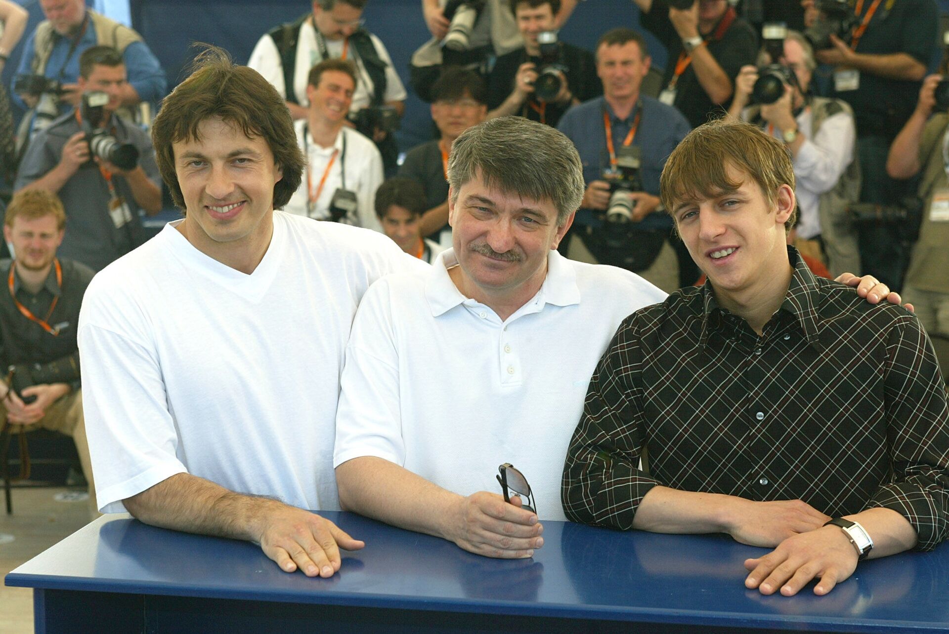 'Foi um filme honesto e sincero': cineasta Sacha Amaral conta sobre sua obra concorrendo em Cannes - Sputnik Brasil, 1920, 07.07.2021