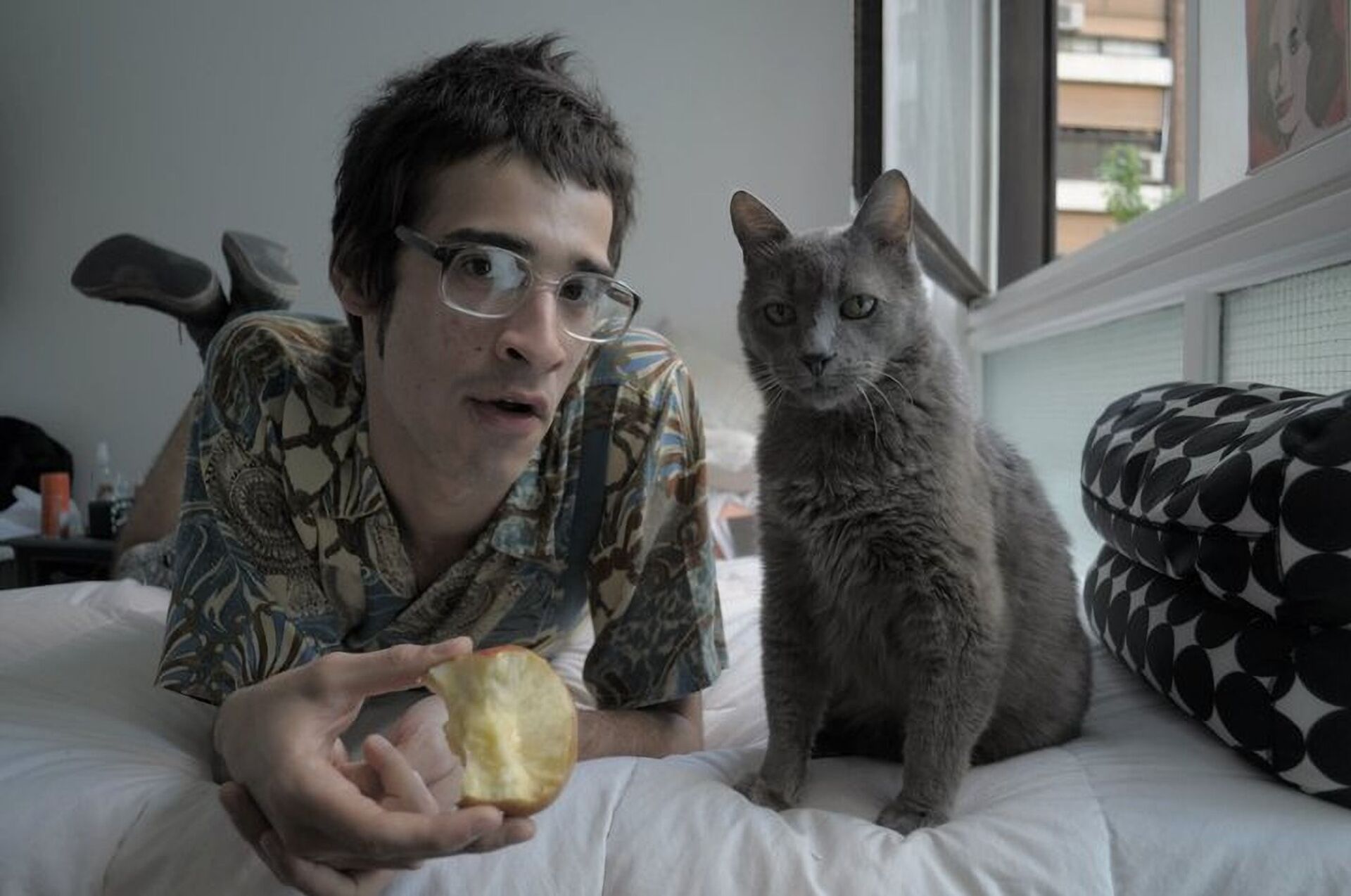 'Foi um filme honesto e sincero': cineasta Sacha Amaral conta sobre sua obra concorrendo em Cannes - Sputnik Brasil, 1920, 07.07.2021