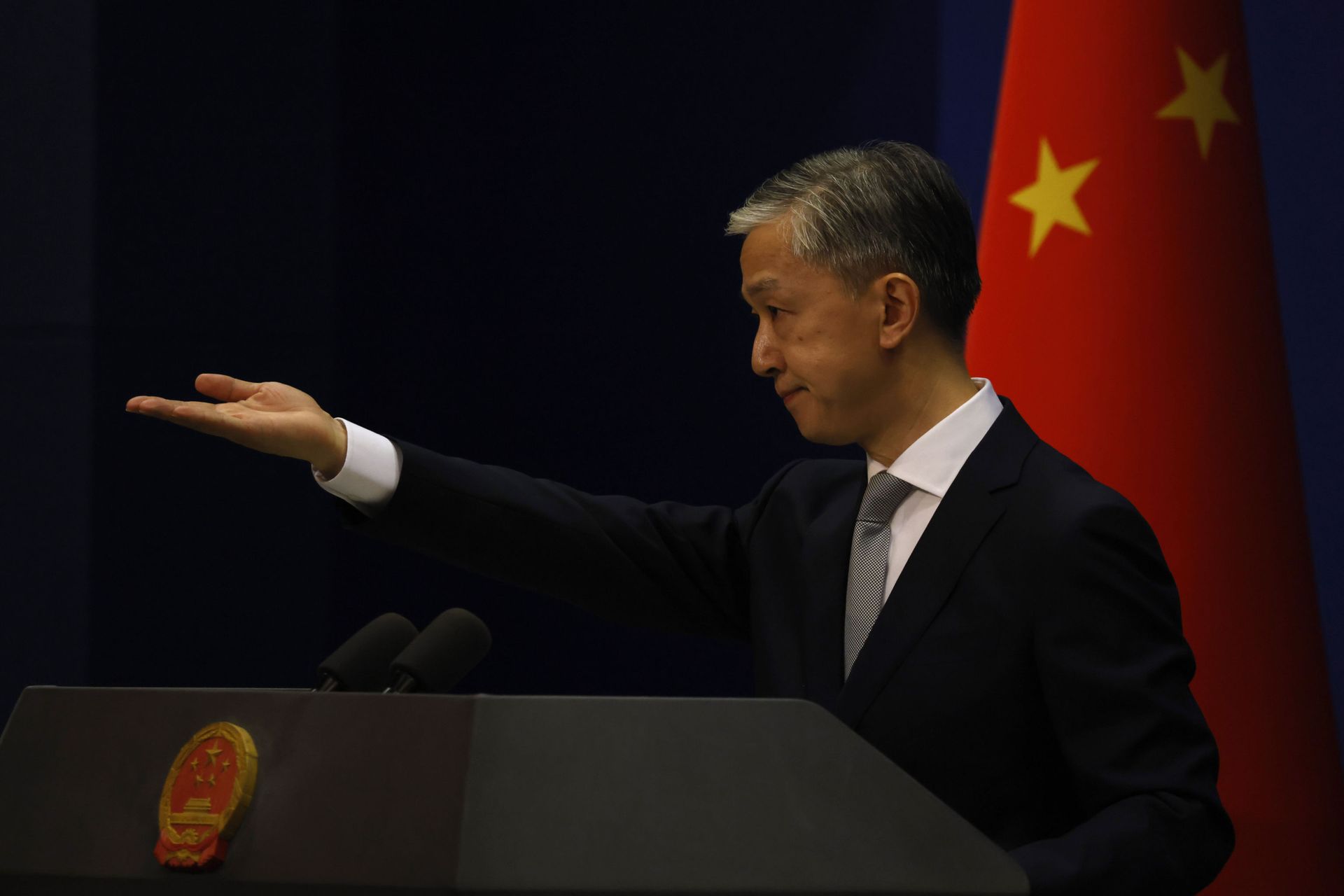 China: saída dos EUA do Afeganistão mostra que intervenções militares estão condenadas a fracasso - Sputnik Brasil, 1920, 31.08.2021