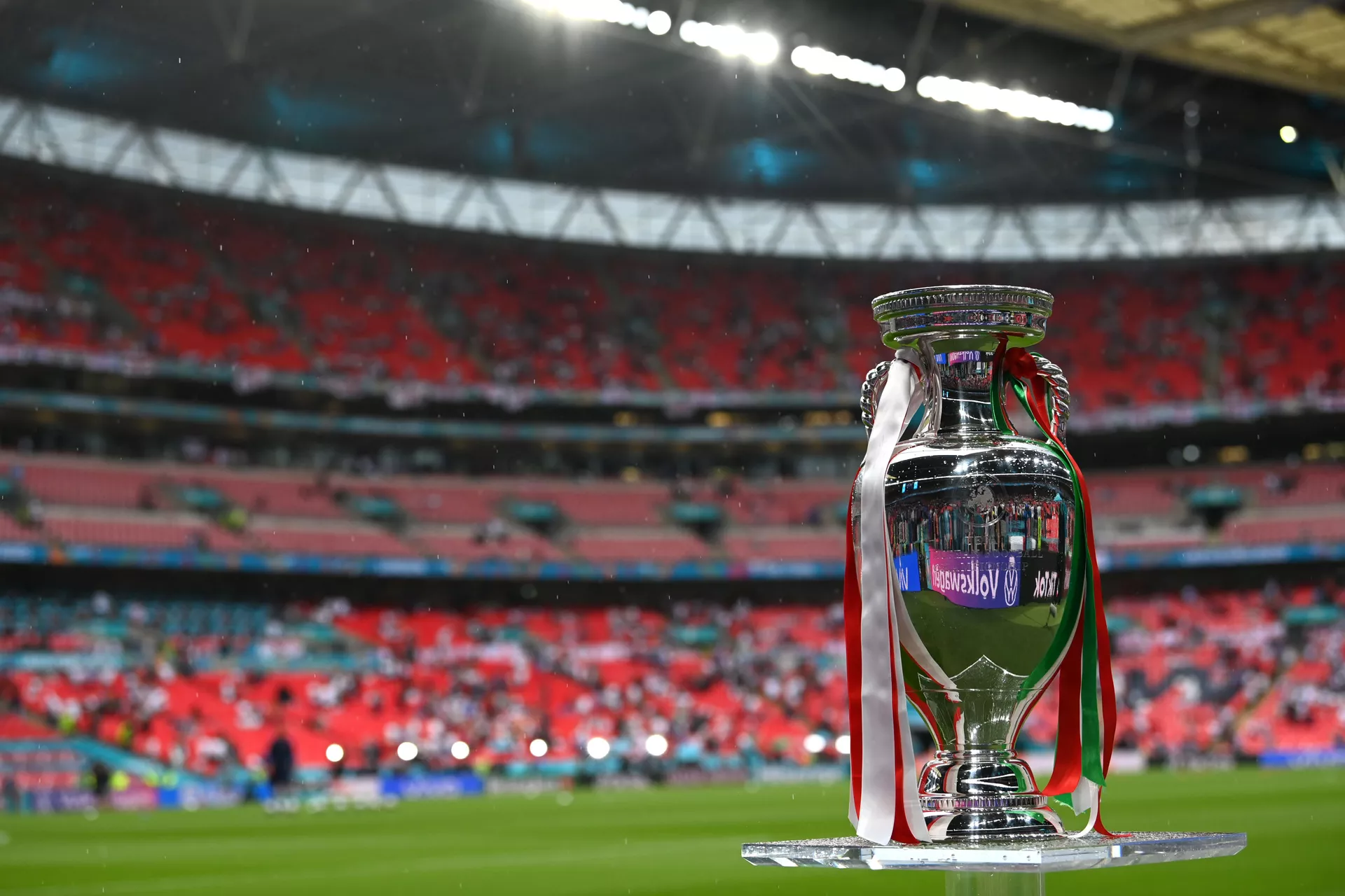 Euro 2020: Itália vence Inglaterra nos pênaltis por 3 a 2 e é bicampeã da Europa (FOTOS) - Sputnik Brasil, 1920, 11.07.2021
