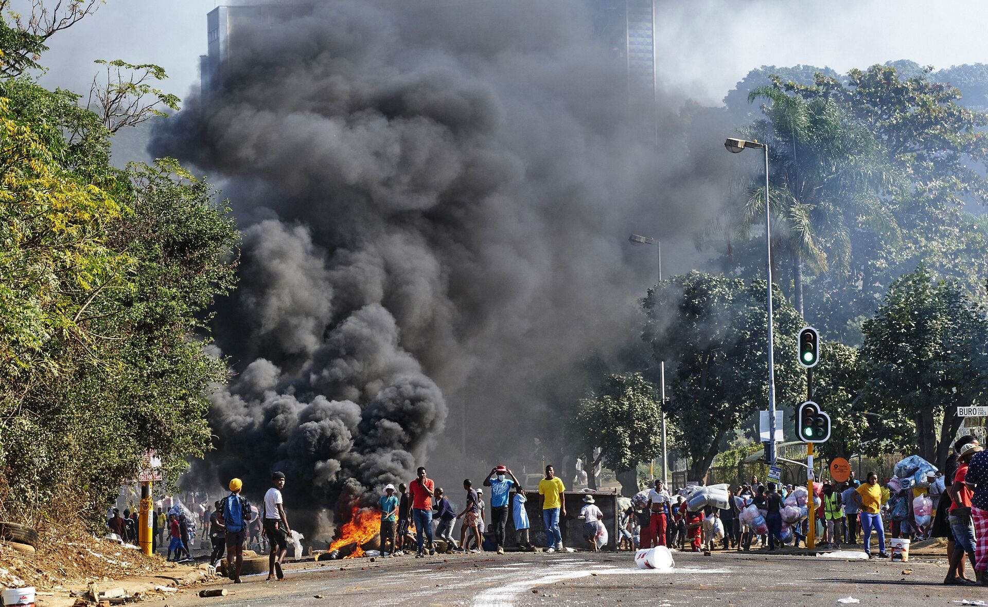 Manhã com Sputnik Brasil: destaques desta terça-feira, 13 de julho - Sputnik Brasil, 1920, 13.07.2021