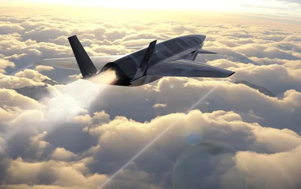 Caça com Sistema Aéreo de Combate não Tripulado da fabricante turca Baykar Caça com Sistema Aéreo de Combate não Tripulado da fabricante turca Baykar - Sputnik Brasil