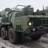 Sistema de defesa antiaérea S-400 (foto de arquivo) - Sputnik Brasil