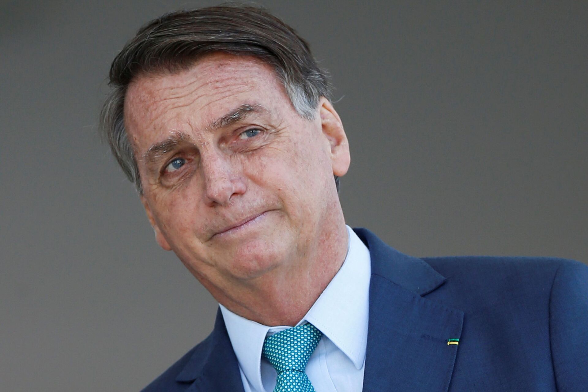 Com percentual recorde, 58% dos brasileiros apoiam impeachment de Bolsonaro, segundo pesquisa - Sputnik Brasil, 1920, 19.08.2021