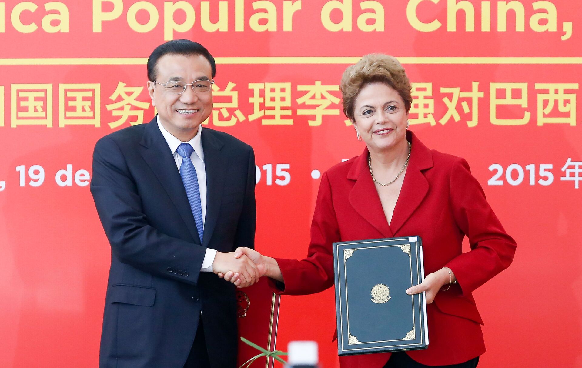 Investidores chineses sabem que Bolsonaro passa e o Brasil continua, afirmam especialistas - Sputnik Brasil, 1920, 12.08.2021