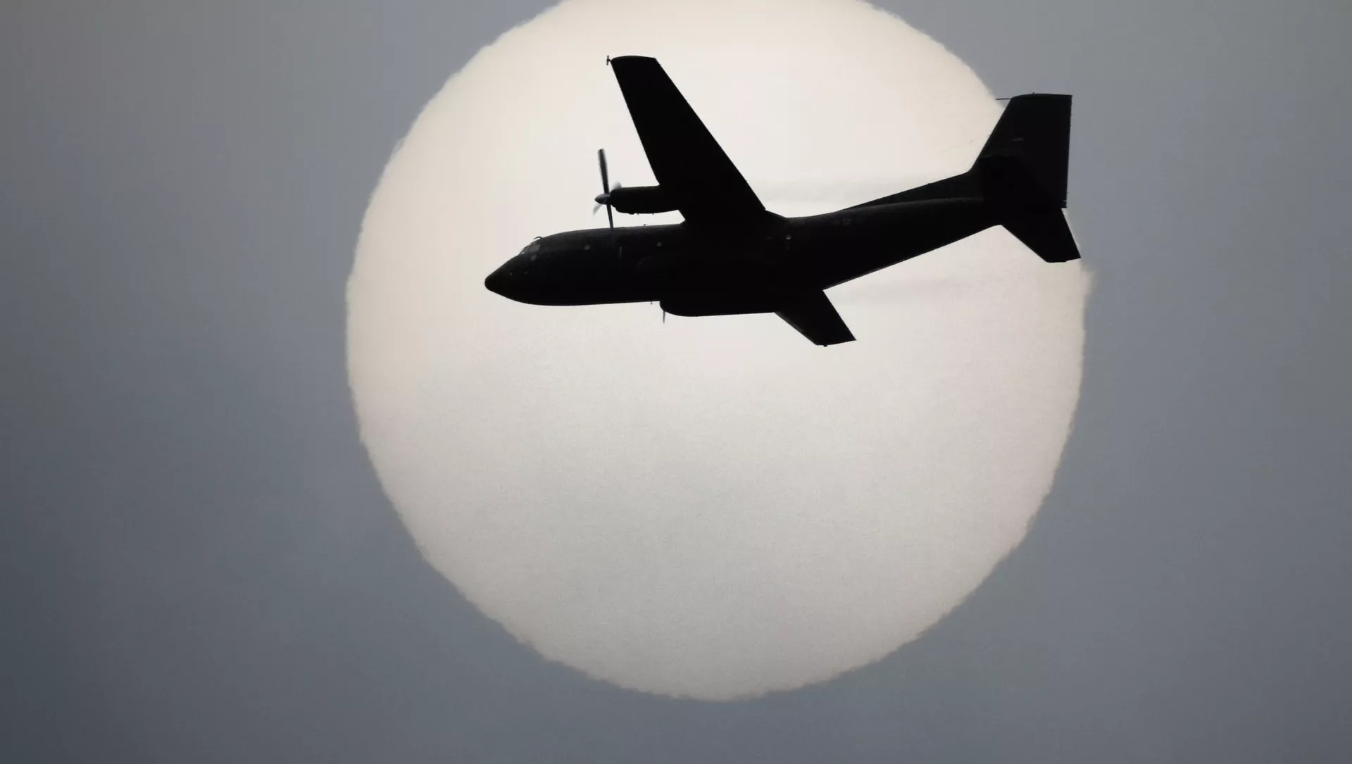 Avião (imagem referencial) Avião (imagem referencial) - Sputnik Brasil, 1920, 19.09.2021