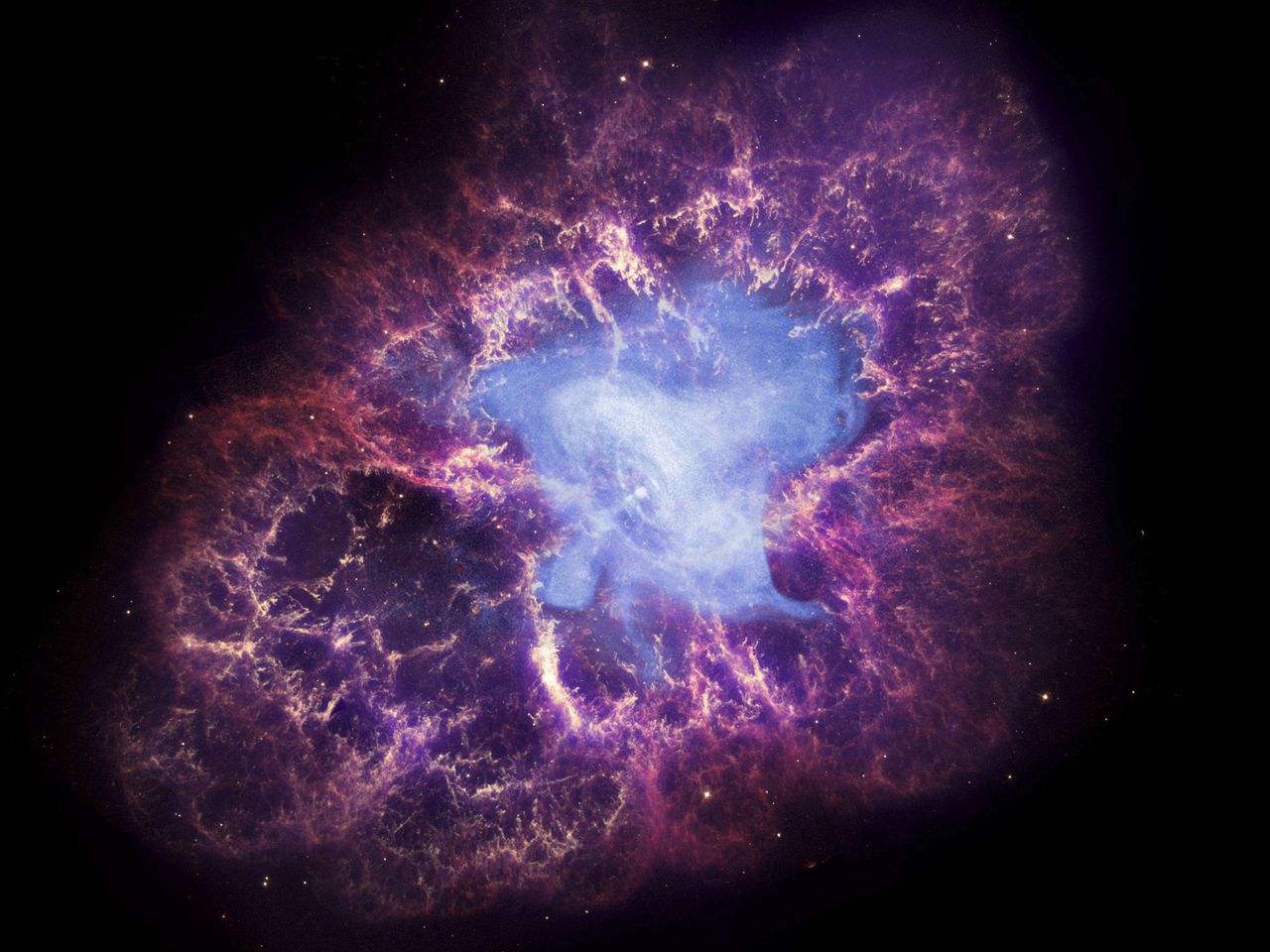 Consequências de explosão catastrófica de supernova são