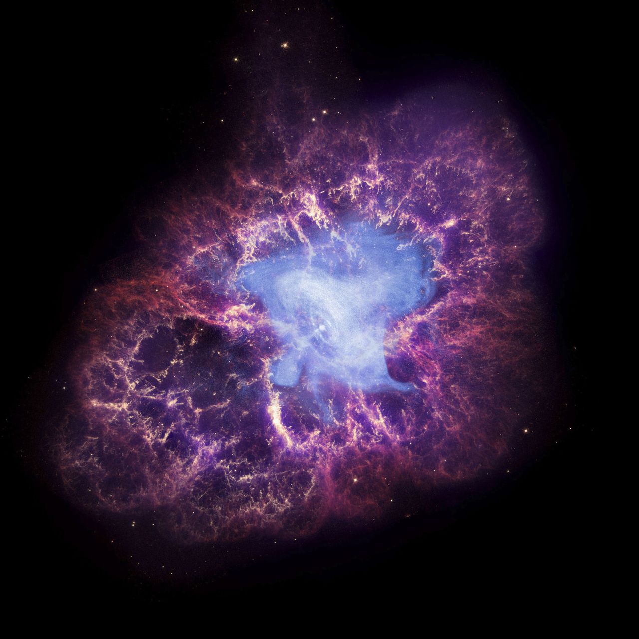 Consequências de explosão catastrófica de supernova são