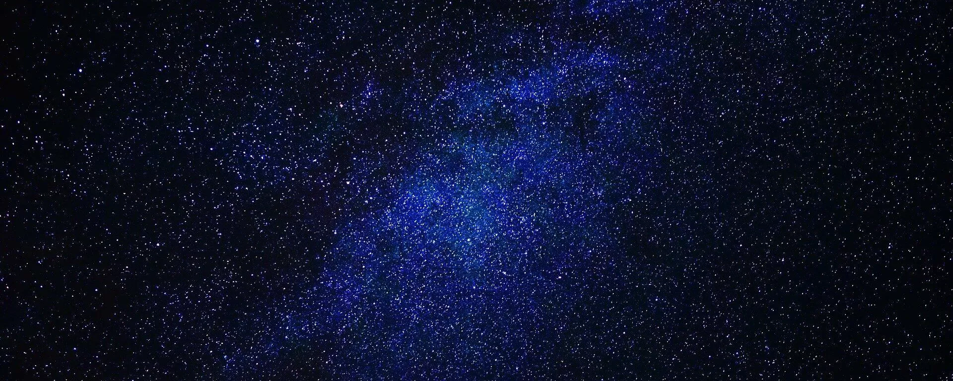 Estrelas no universo (imagem de referência) - Sputnik Brasil, 1920, 11.10.2025