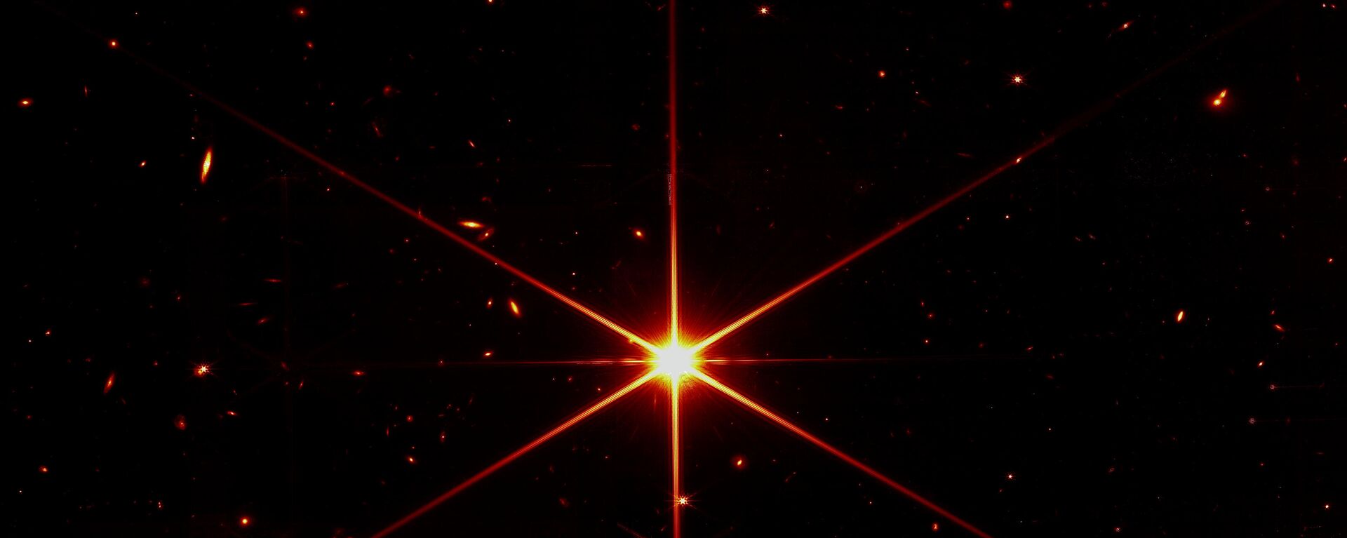 A estrela 2MASS J17554042+6551277, 16 de março de 2022 - Sputnik Brasil, 1920, 18.03.2022