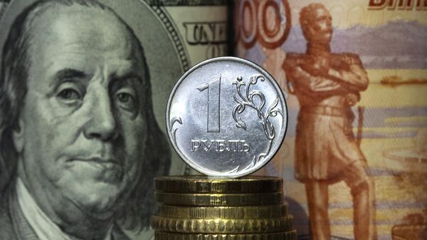 Rússia reduz ao mínimo histórico participação de moedas como dólar e euro no comércio exterior