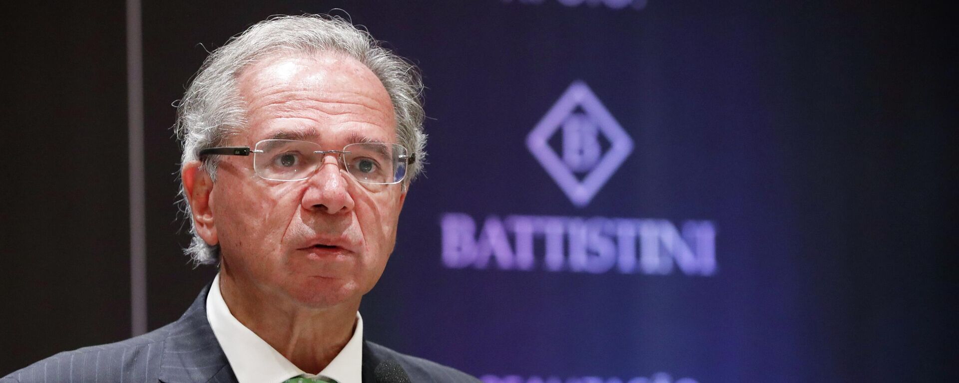 Palavras do Ministro de Estado da Economia, Paulo  Guedes, 4 de abril de 2022 - Sputnik Brasil, 1920, 14.04.2022