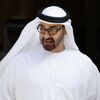 Mohamed bin Zayed Al Nahyan, novo presidente dos Emirados Árabes Unidos - Sputnik Brasil