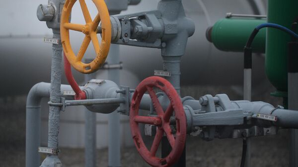 Espanha e outros países europeus elevam em 1 ano importações de gás da Rússia