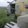Транспортно-боевой вертолет Ми-8АМТШ Терминатор ВКС РФ  - Sputnik Brasil