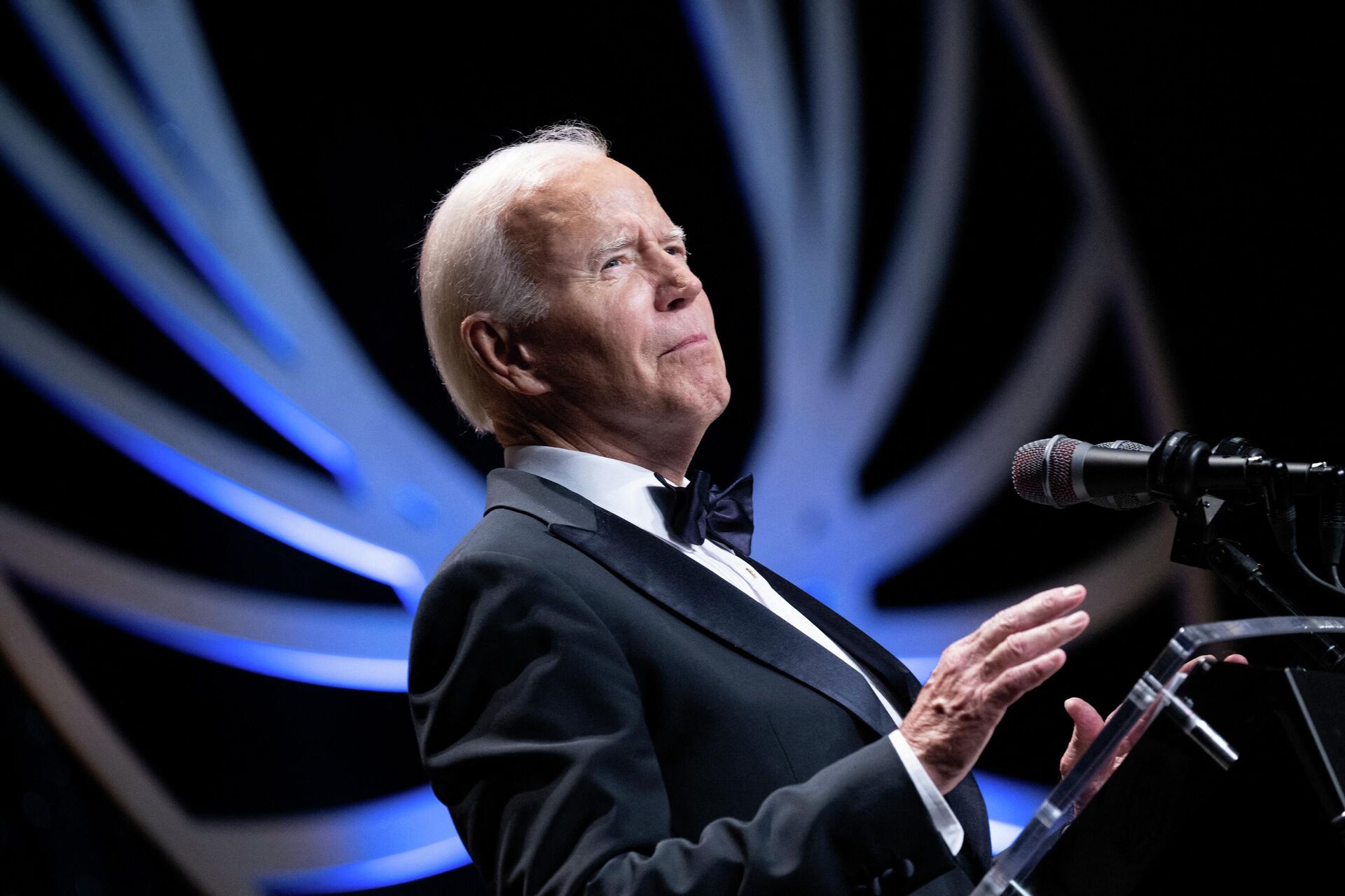 Joe Biden, presidente dos EUA, fala em evento em Washington, EUA, 1º de outubro de 2022 - Sputnik Brasil, 1920, 05.10.2022
