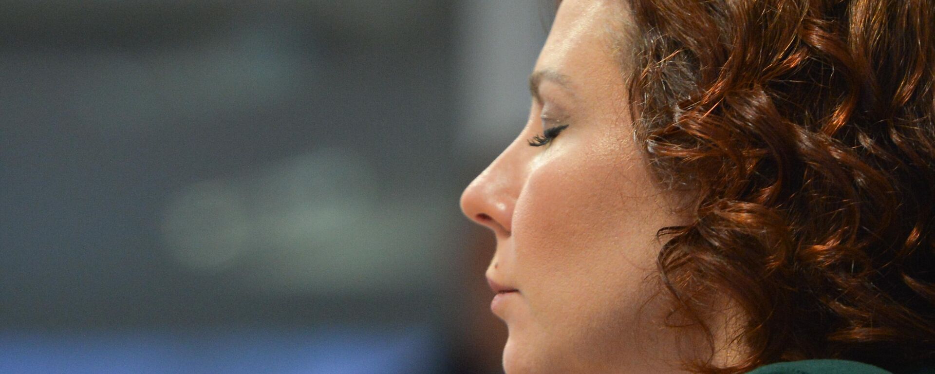 A deputada federal Carla Zambelli (PL-SP) durante reunião da Comissão de Transparência, Governança, Fiscalização e Controle e Defesa do Consumidor (CTFC) no Senado Federal, Brasília, 24 de outubro de 2022 - Sputnik Brasil, 1920, 12.12.2025