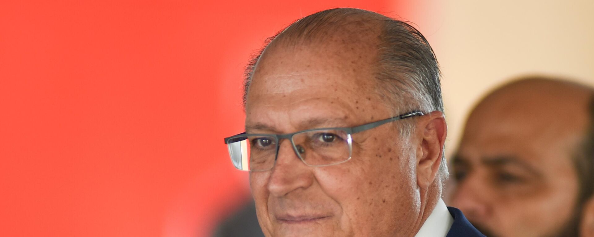 Geraldo Alckmin chegando para coletiva,22 de novembro de 2022 - Sputnik Brasil, 1920, 26.11.2022