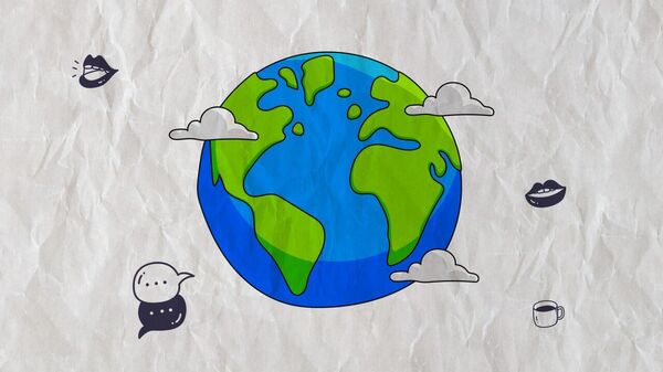 Mundioka #184 - Sputnik Brasil