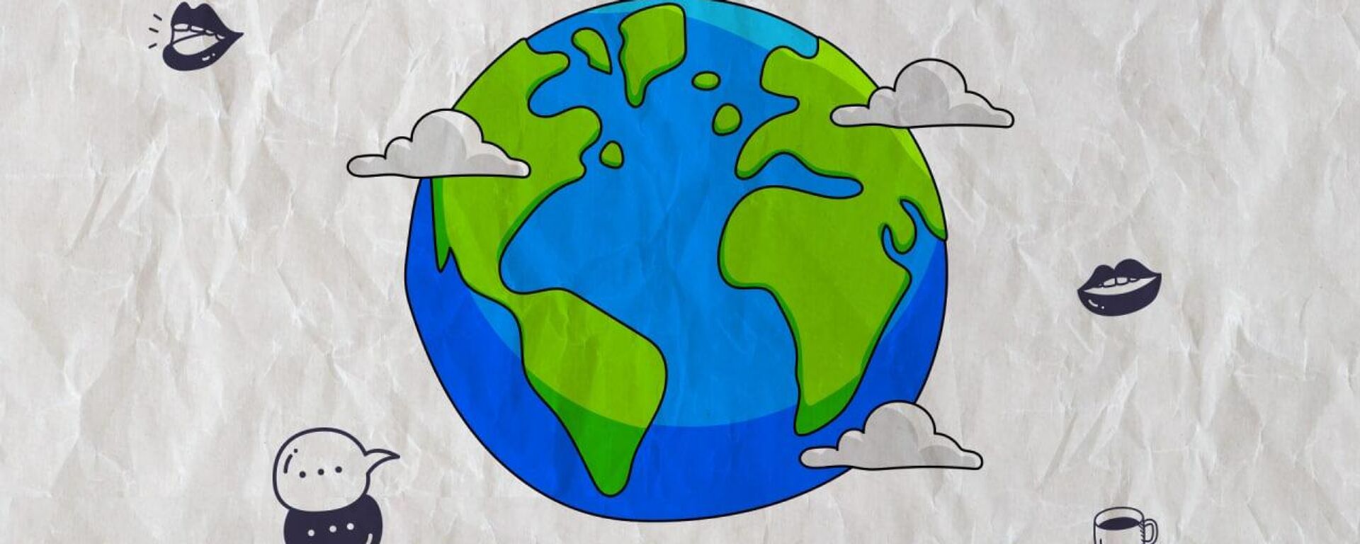 Mundioka #185 - Sputnik Brasil, 1920, 03.02.2023