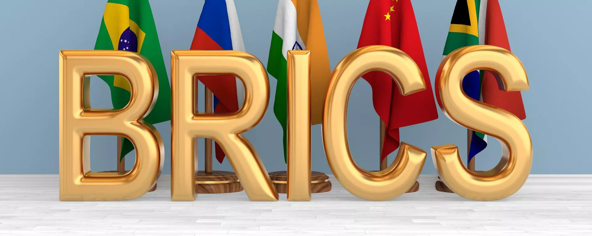 BRICS (imagem de referência) - Sputnik Brasil, 1920, 12.07.2023