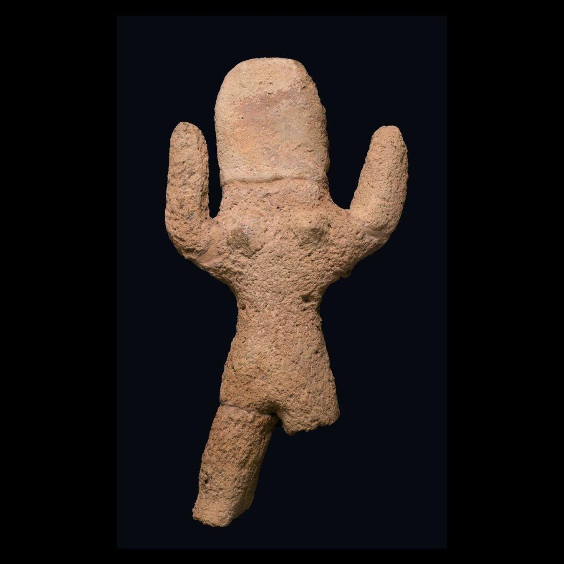 Pesquisadores israelenses examinaram antigos artefatos descobertos em 1990, revelando que foram usados para rituais mágicos há 400 anos - Sputnik Brasil, 1920, 12.09.2023