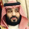 O príncipe herdeiro saudita, Mohammed bin Salman - Sputnik Brasil