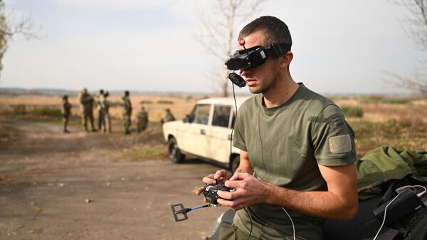 Hackers do RaHDit vazam dados de operadores de drones ucranianos responsáveis por ataques na Rússia