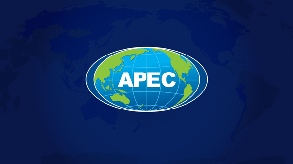 Conheça os membros da APEC, países que representam mais de 60% do PIB global - Sputnik Brasil