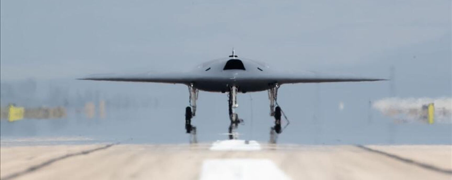 Drone turco Anka-3 Drone turco Anka-3 - Sputnik Brasil, 1920, 17.06.2025