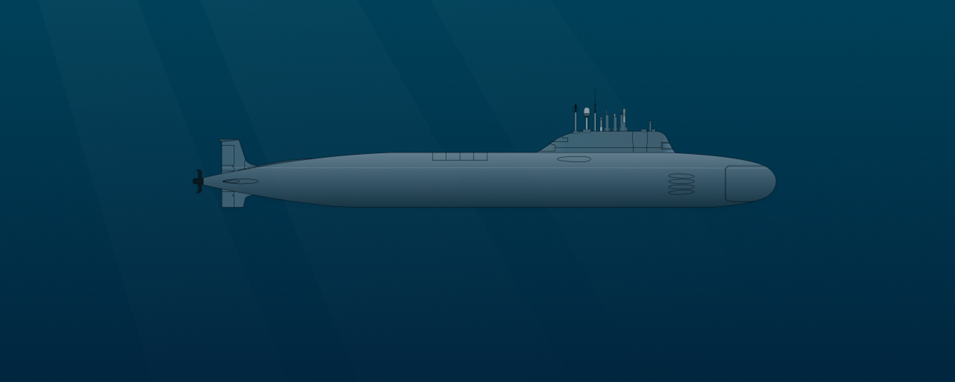 Qual é a base da Força de Submarinos da Marinha da Rússia? - Sputnik Brasil, 1920, 01.12.2023