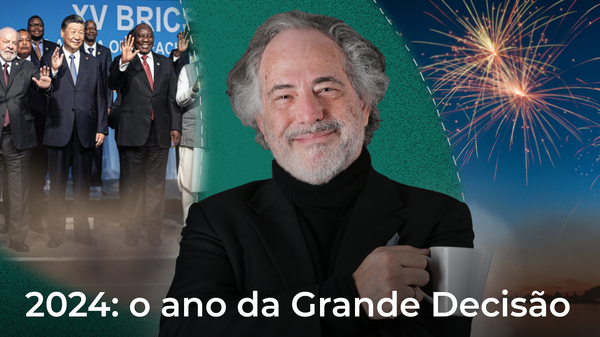 Quais são os principais focos políticos de 2024? - Sputnik Brasil