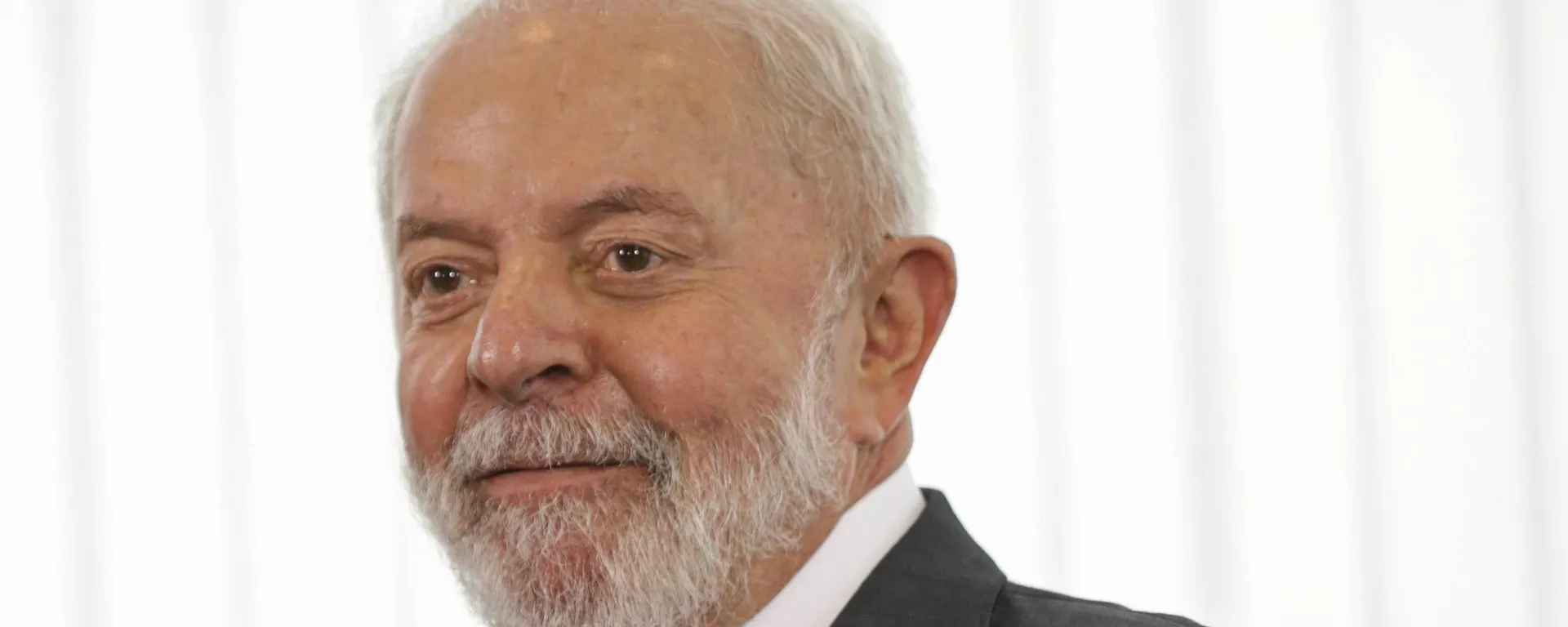 Lula em evento no Palácio Itamaraty para recepcionar o presidente do Paraguai, Santiago Peña. Brasília (DF), 15 de janeiro de 2024 - Sputnik Brasil, 1920, 17.10.2024