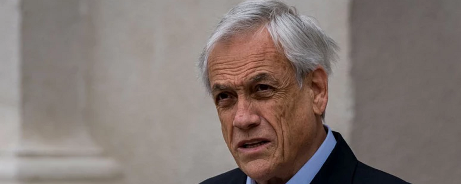 O ex-presidente chileno Sebastián Piñera morreu aos 74 anos - Sputnik Brasil, 1920, 06.02.2024