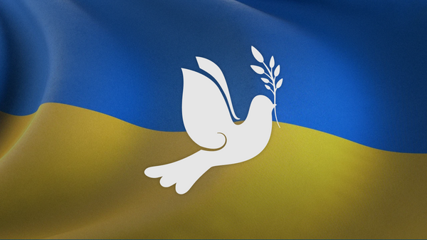 Cidadãos ucranianos preferem negociações a atividade militar - Sputnik Brasil