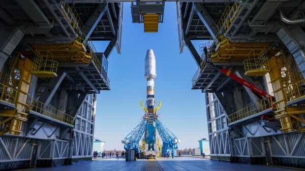 Roscosmos aprova plano para criação de estação orbital russa até 2033