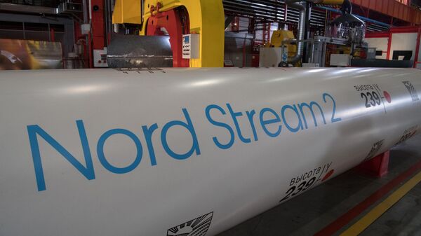 Serviços secretos dos EUA fizeram campanha na Alemanha contra o Nord Stream 2, aponta investigação
