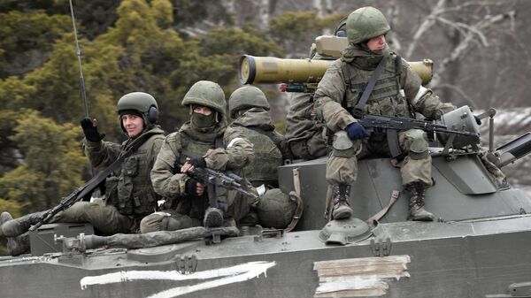 'Rússia não está blefando': exercícios com armas nucleares são aviso para OTAN ficar fora da Ucrânia