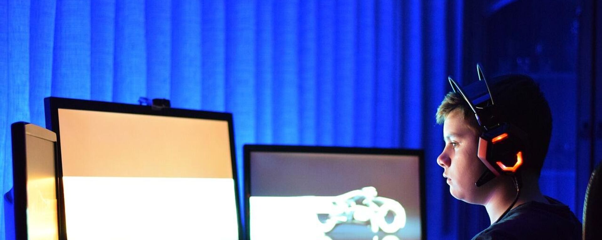 Jogos eletrônicos (ilustrativo) - Sputnik Brasil, 1920, 27.03.2026