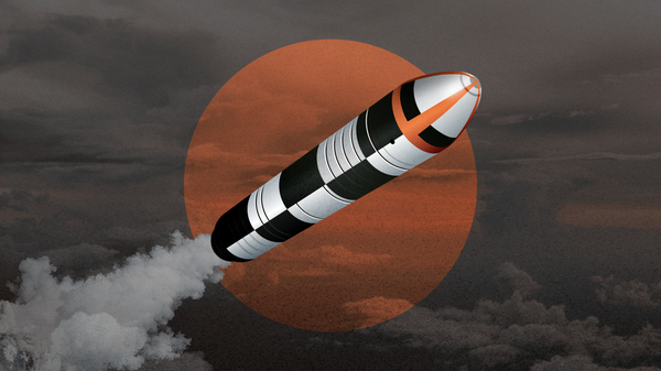Descubra Bulava, um míssil intercontinental russo com alta capacidade de manobra - Sputnik Brasil