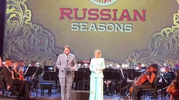 Temporadas Russas no Brasil: Rio de Janeiro é palco de óperas, balé e concertos do país (VÍDEO)
