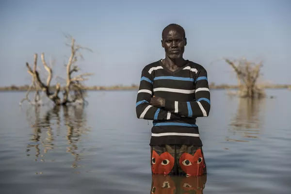 Realidade climática do Sudão do Sul. Top News, série - Sputnik Brasil